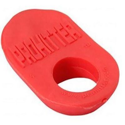 Pro Hitter Patented Batting Tool, Mid-Size , Red