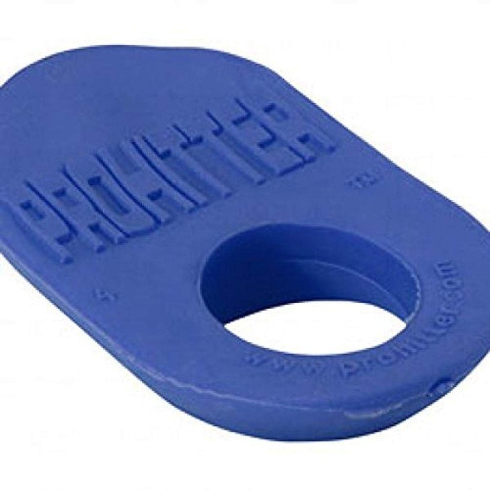 Pro Hitter Patented Batting Tool, Adult, Blue