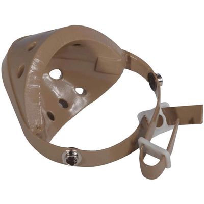 Danmar Products Chin Guard, Small