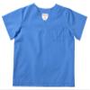 Aeromax DRA-46 Dr. Scrubs Costume Set, 4/6, Astor Blue view 2