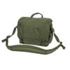 Helikon-Tex Urban Courier Bag Medium, Olive Green, Urban Line view 1