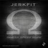 JerkFit Omega Speed Rope, Ultra Fast Jump Rope for Cross Training, WODs, Boxing MMA Training, Fully Adjustable Without Tools, Comes with Carry Bag (Blue & Black) view 4