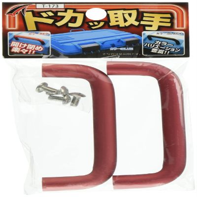 Taka Sangyo T-173 Handle Red
