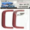 Taka Sangyo T-173 Handle Red view 2
