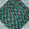 Craft County 10' 25' 50' & 100' Foot Hanks & 250' 300' 1000' Spools -Made of 100% Nylon for Crafting and General Use - Largest Paracord Selection view 1
