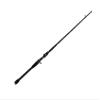Phenix Rods Feather Casting / 69 / 1 PC / 8-17 LB LINE Rating/Extra Fast Taper Action / 1/4-3/4 OZ Lure Weight/Essex T-Ring Guides/Phenix Custom Reel SEAT/EVA Grip Handle view 1