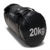 Rugged Soccer Strength Training Bag - 20kg - Black view 1
