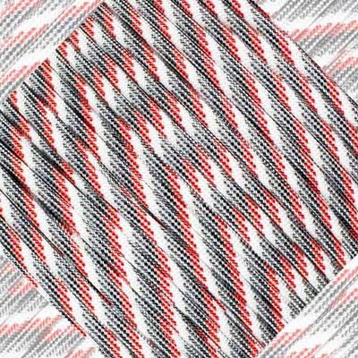 Craft County 10' 25' 50' & 100' Foot Hanks & 250' 300' 1000' Spools -Made of 100% Nylon for Crafting and General Use - Largest Paracord Selection