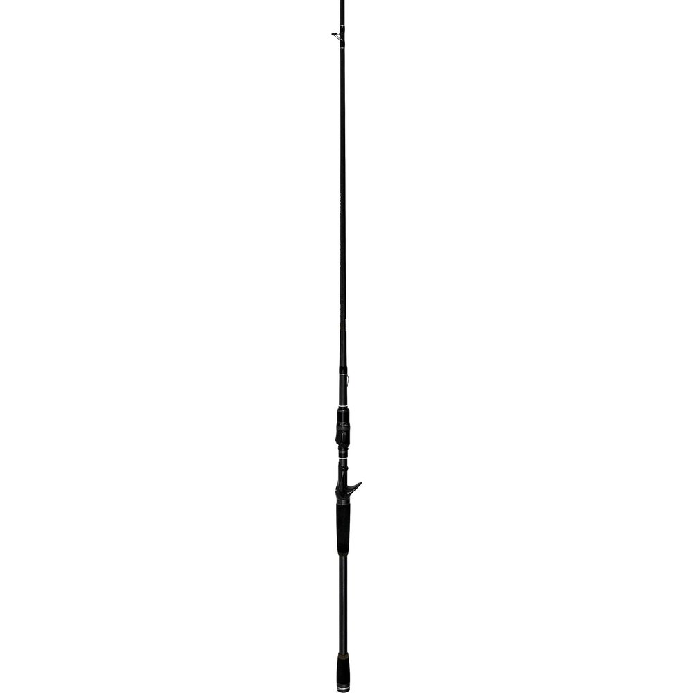 Phenix Casting / 73 / 1 PC / 15-35 LB LINE Rating/Fast Taper Action / 1/2-3 OZ Lure Weight/Essex T-Ring Guides/Phenix Custom Reel SEAT/EVA Grip Handle
