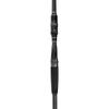 Phenix Casting / 73 / 1 PC / 15-35 LB LINE Rating/Fast Taper Action / 1/2-3 OZ Lure Weight/Essex T-Ring Guides/Phenix Custom Reel SEAT/EVA Grip Handle view 2