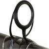 Phenix Casting / 73 / 1 PC / 15-35 LB LINE Rating/Fast Taper Action / 1/2-3 OZ Lure Weight/Essex T-Ring Guides/Phenix Custom Reel SEAT/EVA Grip Handle view 4