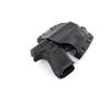 OWB Holster - TLR-7 / TLR-7A - Black (Left-Hand, Walther PPQ 45) view 3