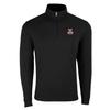 Vantage Apparel Minor League Baseball El Paso Chihuahuas 1/4-Zip Tech Pullover, Black, 2XL view 1