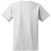 Koloa Surf Endless Waves Heavyweight Tee-Tall-4XLT-White view 2