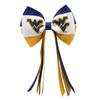 Mini Streamer Bow with Clips view 1