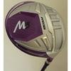 Petite Ladies Complete Golf Set - for Women 5'0"-5'5" Tall Driver, Wood, Hybrid, Irons, Putter Bag view 2