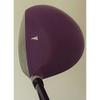 Petite Ladies Complete Golf Set - for Women 5'0"-5'5" Tall Driver, Wood, Hybrid, Irons, Putter Bag view 3