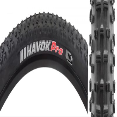 Kenda HAVOK PRO,27.5X2.6; DTC,TR,120TPI,FOLDING