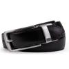 Steve Madden Boys' Reversible Belt for Kids, Brown/Black, Large view 4