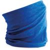 Beechfield Unisex Adults Geometric Morf (One Size) (Geo Blue) view 1
