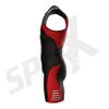 Sparx Men's Elite Triathlon Suit Trisuit SpeedSuit Skinsuit Swim-Bike-Run Triathlon Race Suit (XL, Black/Red) view 4