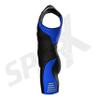 Sparx Men's Elite Triathlon Suit Trisuit SpeedSuit Skinsuit Swim-Bike-Run Triathlon Race Suit (2XL, Black/Blue) view 4