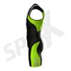 Sparx Men's Elite Triathlon Suit Trisuit SpeedSuit Skinsuit Swim-Bike-Run Triathlon Race Suit (2XL, Black/Neon Green) view 4
