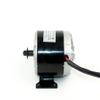 24V36V 350W Scooter Brush DC Motor Kit MY1016 Engine with 25H Chain System Bike Chain-Drive Motor Replacement (Twist kit 36V) view 2