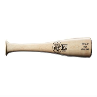 Louisville Slugger 2019 Series 5 Legacy Maple M9 C271 Baseball Bat, 31"/28 oz