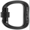 Camp Oval XL Black Carabiner Climbing - 212304 view 1