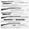 Winchester Rifles Npage From A Montgomery Ward Catalogue Of 1895 Poster Print by (18 x 24) view 1