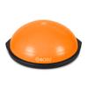 BOSU Balance Trainer, 65cm - Original Orange/Black (Gymnastics, 300lbs Capacity, Adult Age Range, Rubber Material) view 1