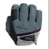 Roeckl Madrid Unisex Gloves 6 Gray view 1