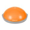 BOSU Balance Trainer, 65cm - Original Orange/Gray (Gymnastics, 300lbs Capacity, Rubber) view 1