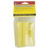 Railroad Chalk-White 6Pcs. Carded view 1