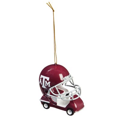 Team Sports America Texas A&M Vintage Field Cart Ornament