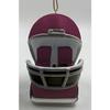 Team Sports America Texas A&M Vintage Field Cart Ornament view 2
