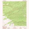 Acorn Hollow CA topo map, 1:24000 Scale, 7.5 X 7.5 Minute, Historical, 1985, Updated 1985, 26.8 x 21.4 in - Tyvek view 1