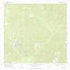 Fulton East AL topo map, 1:24000 Scale, 7.5 X 7.5 Minute, Historical, 1973, Updated 1977, 27 x 21.8 in - Tyvek view 1