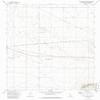 YellowMaps Twelve Gauge Lake CA topo map, 1:24000 Scale, 7.5 X 7.5 Minute, Historical, 1973, Updated 1985, 26.7 x 21.5 in - Tyvek view 1