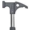 Singing Rock Hammer Unisex Adult Picking Hammer, Black view 2