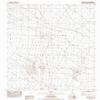 YellowMaps Grotto Hills CA topo map, 1:24000 Scale, 7.5 X 7.5 Minute, Historical, 1984, Updated 1984, 26.7 x 21.5 in - Tyvek