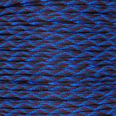 Paracord Planet 550 Nylon Paracord 7 Strand Type III Utility Cord - Largest Selection Available!