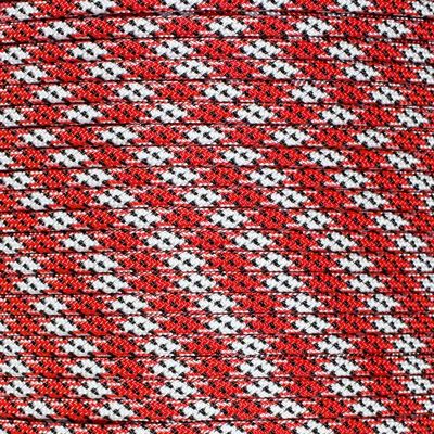 Paracord Planet 550 Nylon Paracord 7 Strand Type III Utility Cord - Largest Selection Available!