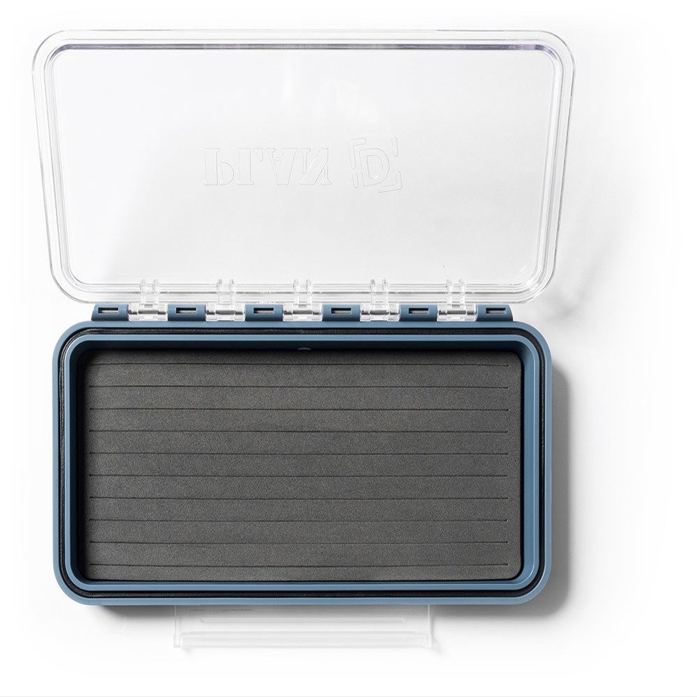 Plan D Pack Fly Box (Standard)