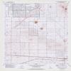 YellowMaps California City South CA topo map, 1:24000 Scale, 7.5 X 7.5 Minute, Historical, 1973, Updated 1976, 27 x 21.4 in - Tyvek view 1