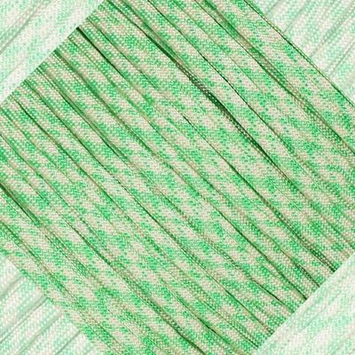 Craft County 10' 25' 50' & 100' Foot Hanks & 250' 300' 1000' Spools -Made of 100% Nylon for Crafting and General Use - Largest Paracord Selection