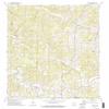 YellowMaps Marble AR topo map, 1:24000 Scale, 7.5 X 7.5 Minute, Historical, 1973, Updated 1976, 26.7 x 21.9 in - Tyvek view 1