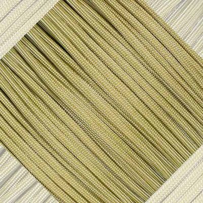 Craft County 10' 25' 50' & 100' Foot Hanks & 250' 300' 1000' Spools -Made of 100% Nylon for Crafting and General Use - Largest Paracord Selection