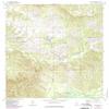 YellowMaps Vredenburgh AL topo map, 1:24000 Scale, 7.5 X 7.5 Minute, Historical, 1973, Updated 1987, 26.6 x 21.9 in - Tyvek view 1